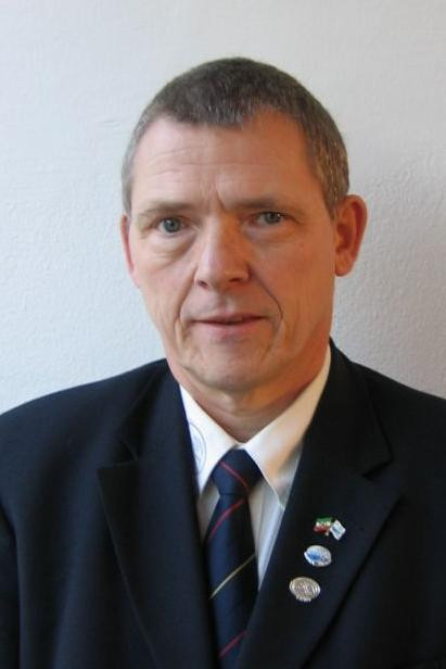Vorsitzender: Bernd Spieker