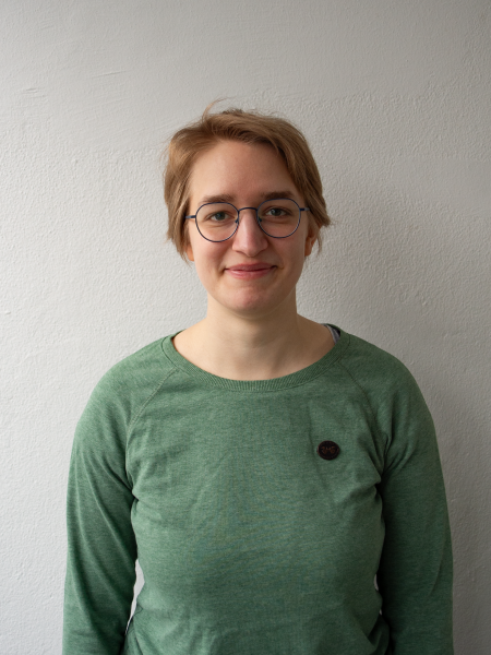 Jugendwart: Elisa Gauseweg