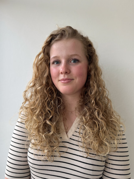 Jugendwartin: Laura Betten